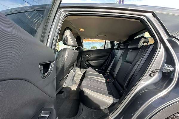 2024 Subaru Impreza 2.0S G6