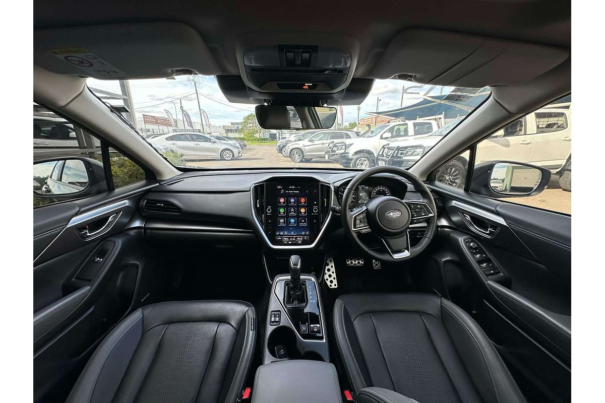 2024 Subaru Impreza 2.0S G6