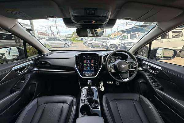 2024 Subaru Impreza 2.0S G6