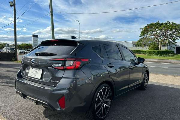 2024 Subaru Impreza 2.0S G6