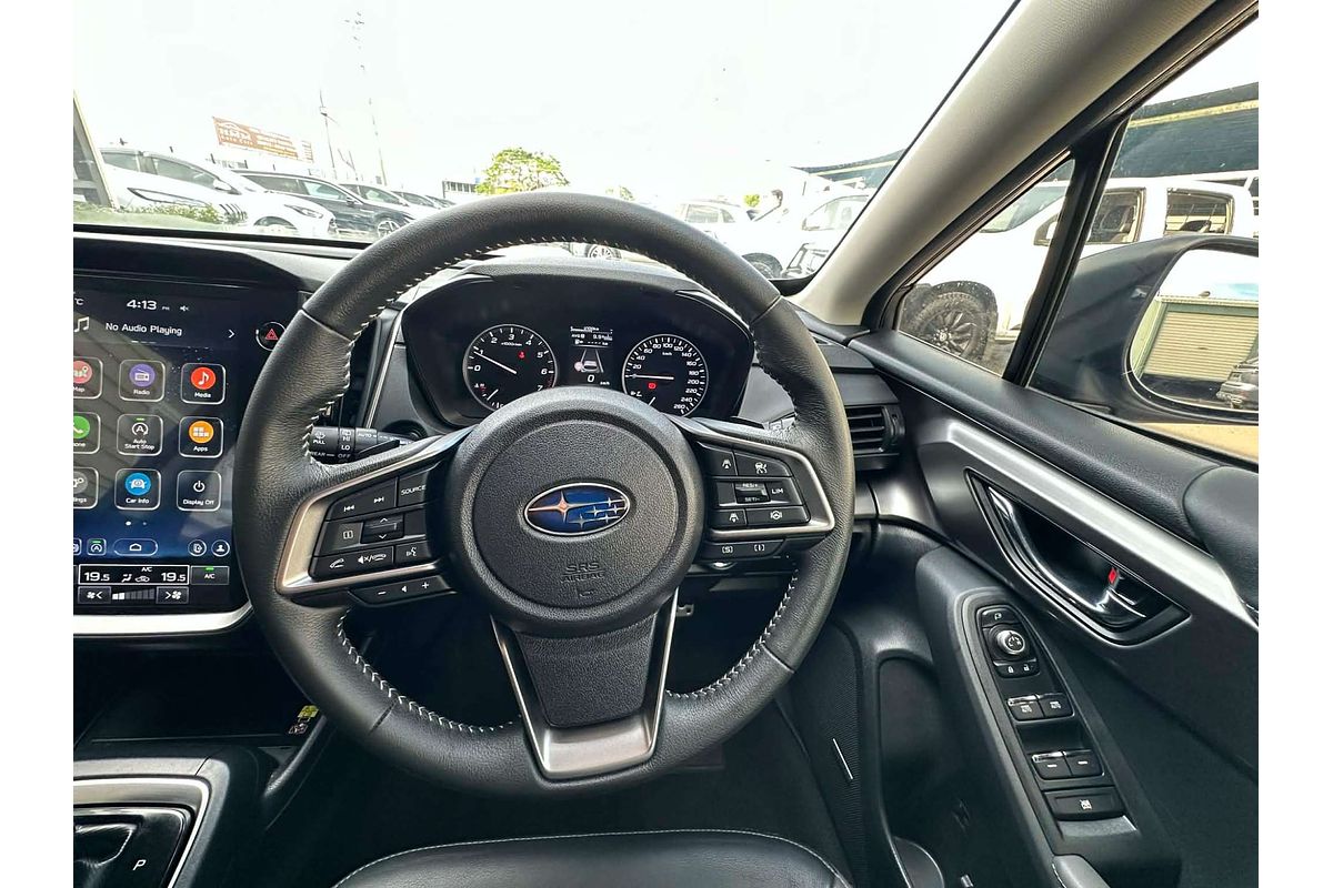 2024 Subaru Impreza 2.0S G6