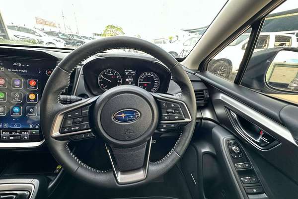 2024 Subaru Impreza 2.0S G6