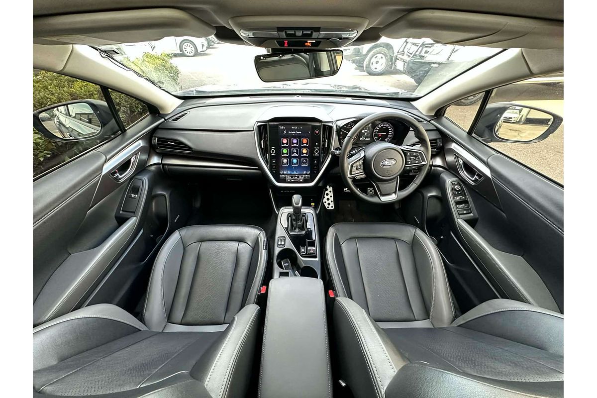 2024 Subaru Impreza 2.0S G6