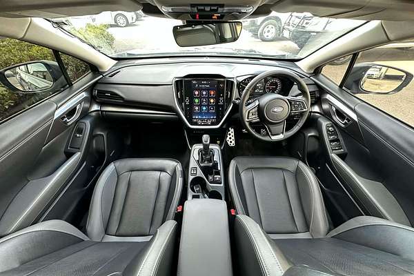 2024 Subaru Impreza 2.0S G6