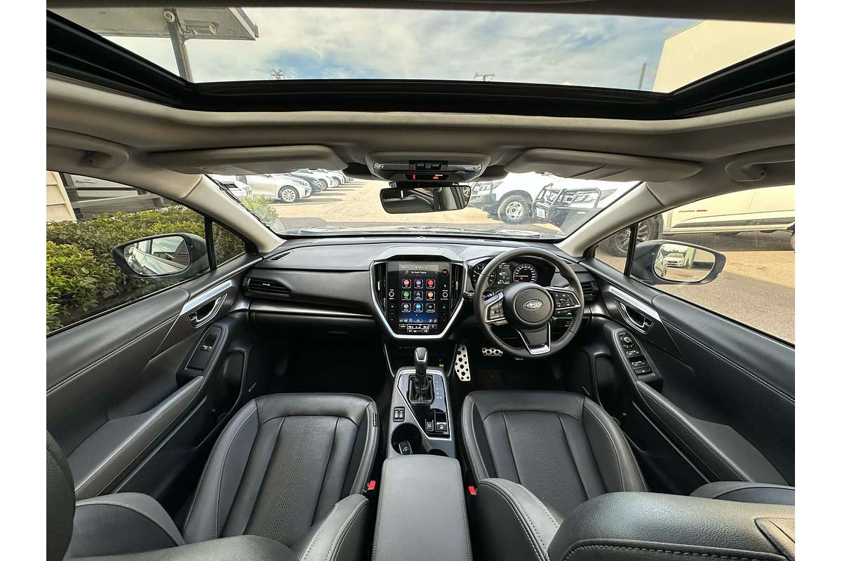 2024 Subaru Impreza 2.0S G6