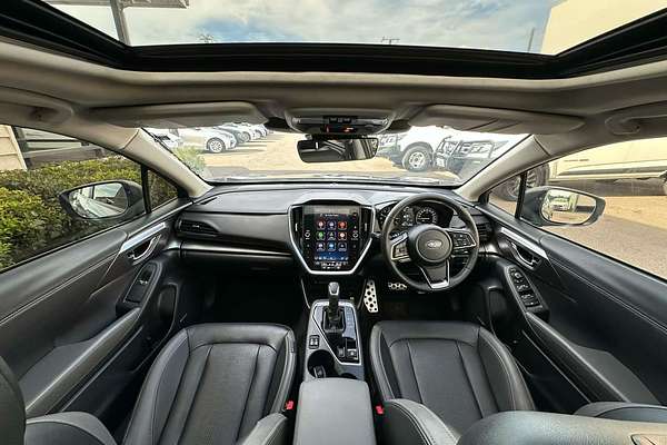 2024 Subaru Impreza 2.0S G6