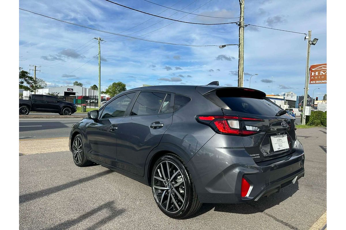 2024 Subaru Impreza 2.0S G6