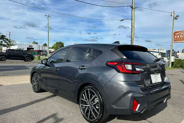 2024 Subaru Impreza 2.0S G6