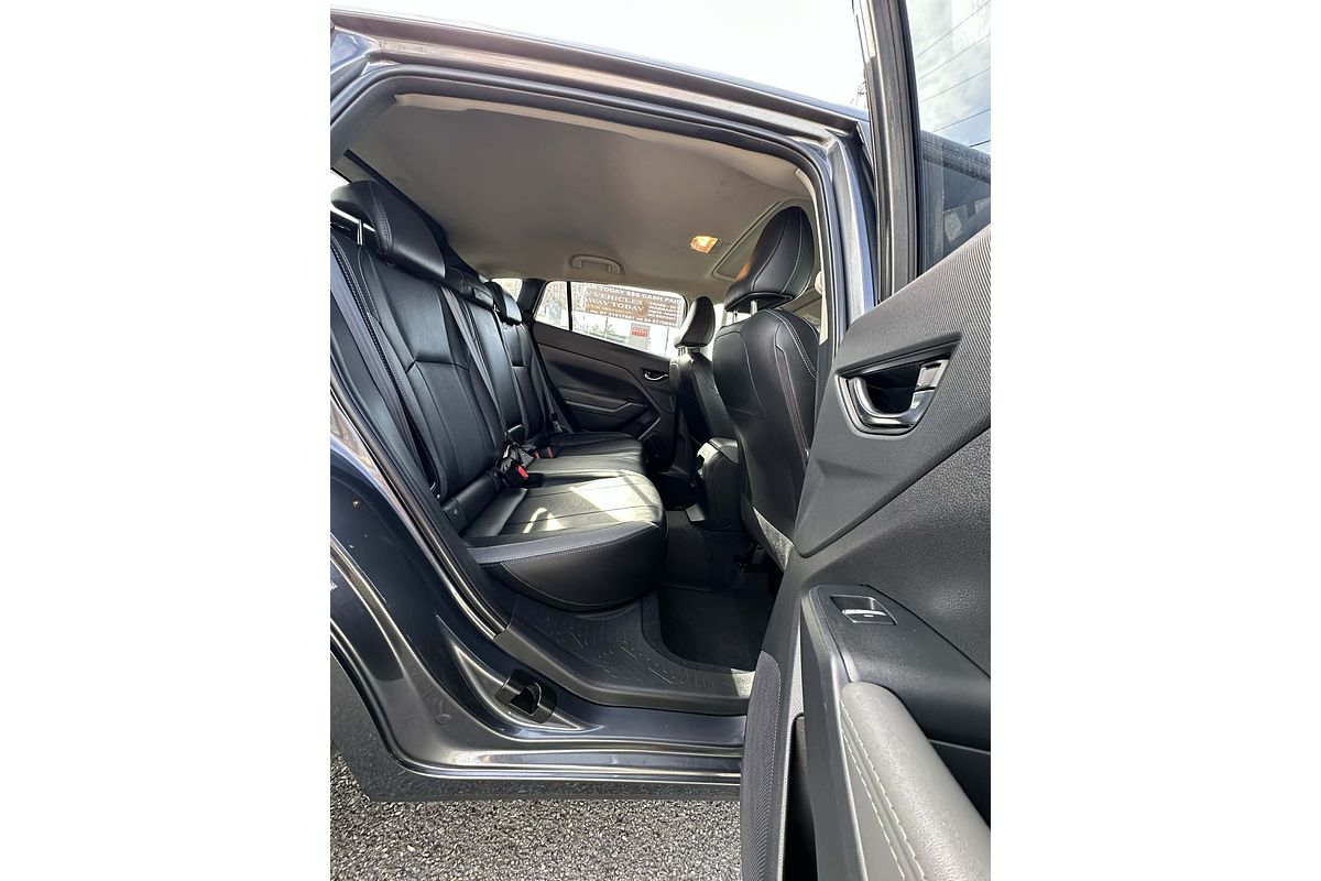 2024 Subaru Impreza 2.0S G6