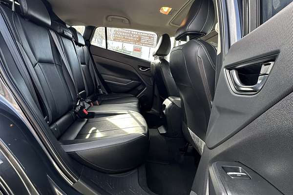 2024 Subaru Impreza 2.0S G6