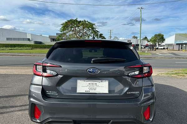 2024 Subaru Impreza 2.0S G6