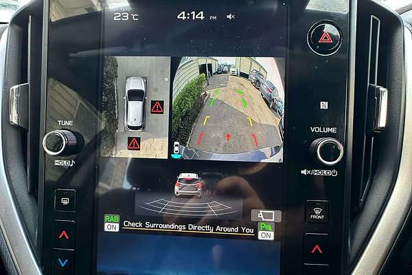 2024 Subaru Impreza 2.0S G6