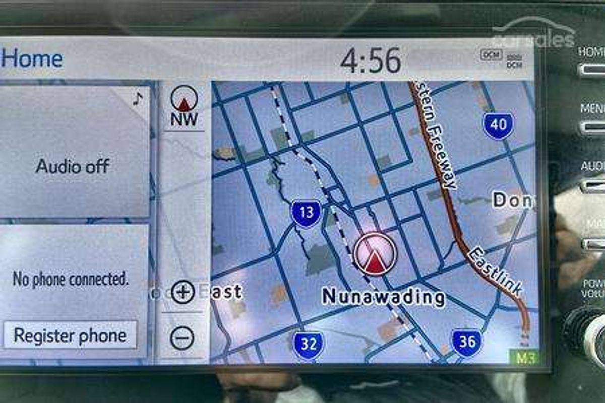 2022 Toyota Camry Ascent Sport AXVH70R