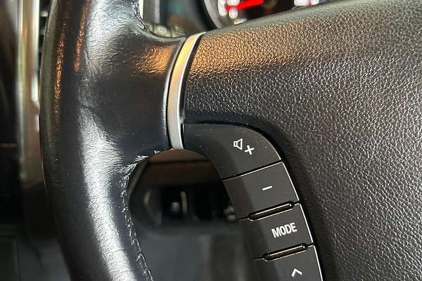 2020 Mitsubishi Pajero GLX NX