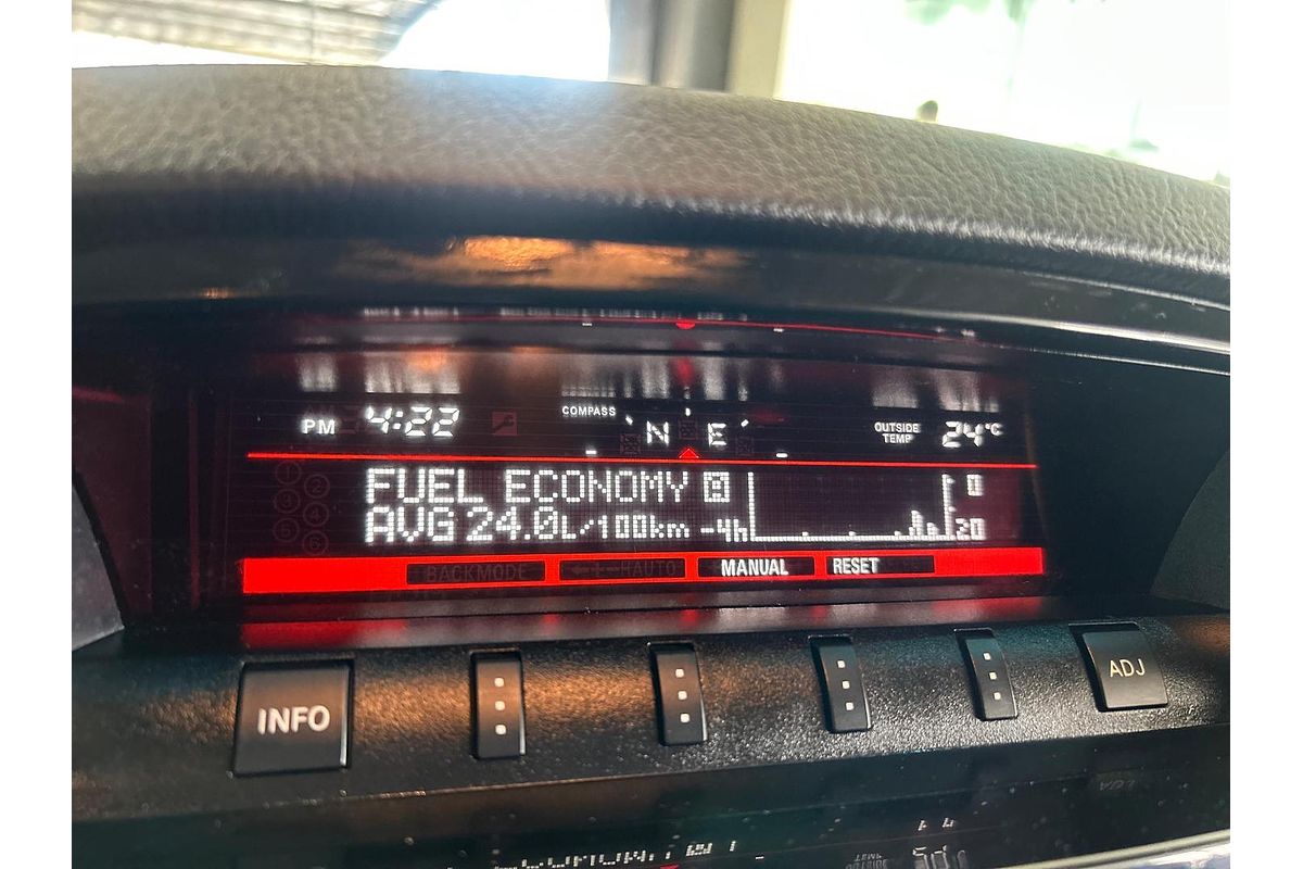 2020 Mitsubishi Pajero GLX NX