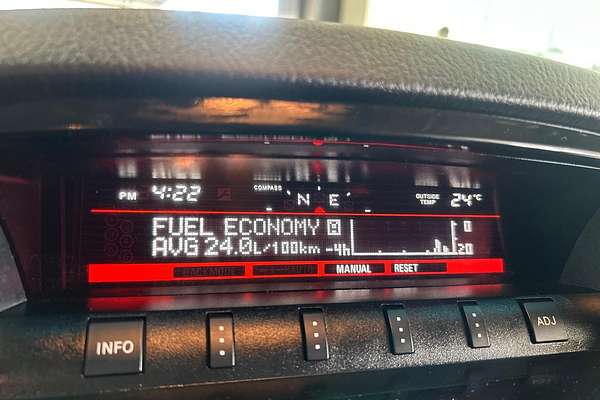 2020 Mitsubishi Pajero GLX NX