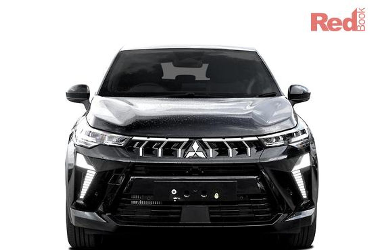 2025 Mitsubishi ASX Aspire XE