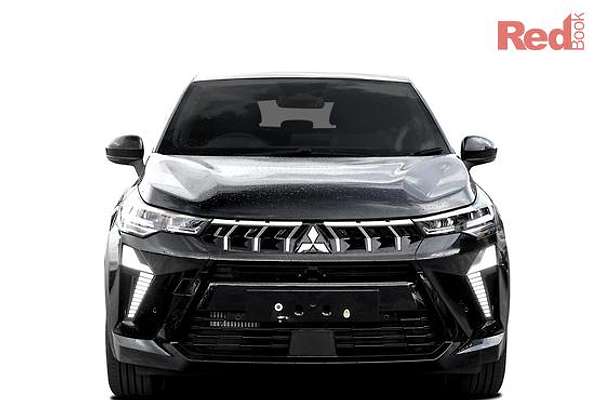 2025 Mitsubishi ASX Aspire XE thumb-1