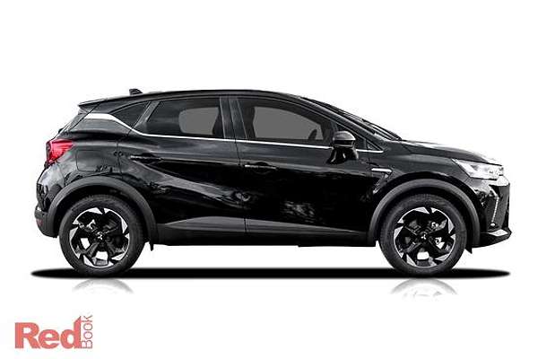 2025 Mitsubishi ASX Aspire XE thumb-4