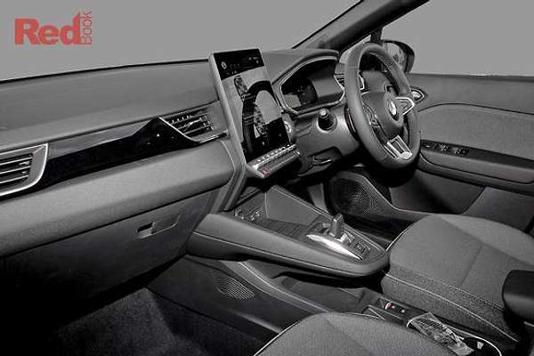 2025 Mitsubishi ASX Aspire XE thumb-5