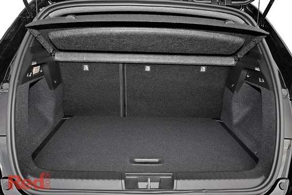 2025 Mitsubishi ASX Aspire XE thumb-8