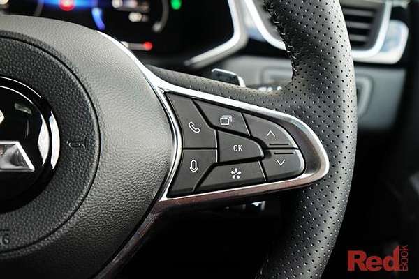 2025 Mitsubishi ASX Aspire XE thumb-11