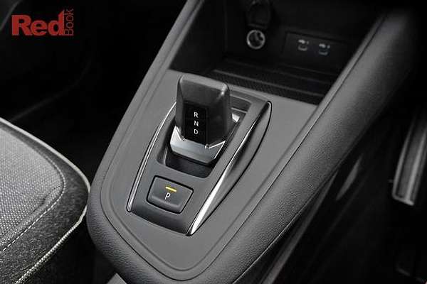 2025 Mitsubishi ASX Aspire XE thumb-12