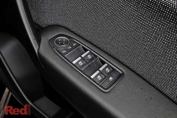 2025 Mitsubishi ASX Aspire XE thumb-13