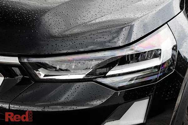 2025 Mitsubishi ASX Aspire XE thumb-14