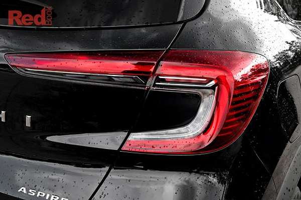 2025 Mitsubishi ASX Aspire XE thumb-15