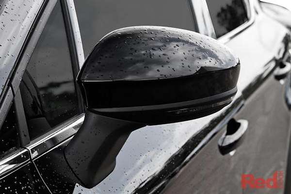 2025 Mitsubishi ASX Aspire XE thumb-16