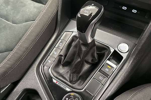 2022 Volkswagen Tiguan 162TSI Adventure Allspace 5N