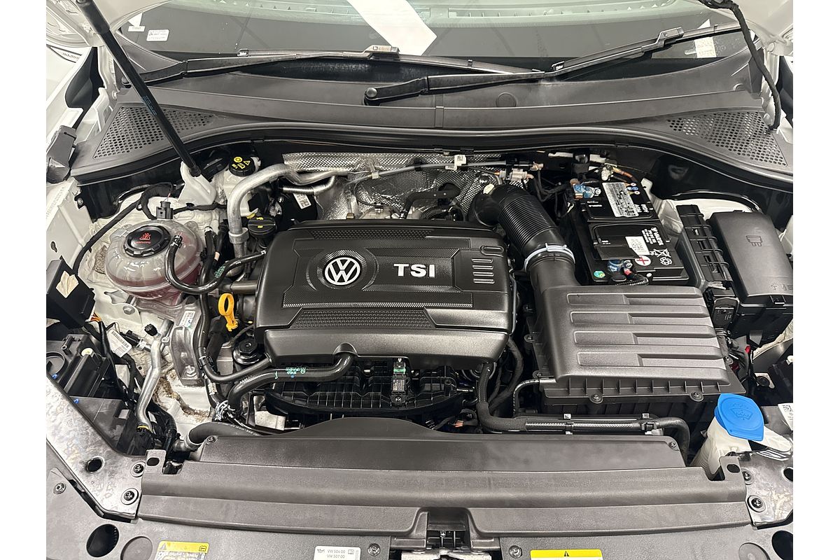 2022 Volkswagen Tiguan 162TSI Adventure Allspace 5N