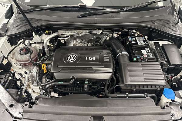 2022 Volkswagen Tiguan 162TSI Adventure Allspace 5N