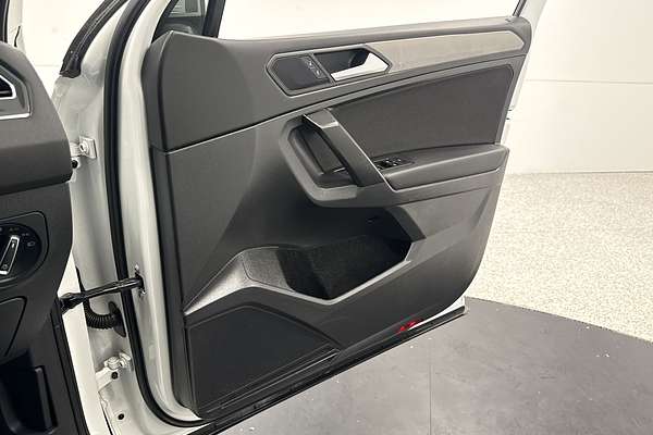 2022 Volkswagen Tiguan 162TSI Adventure Allspace 5N