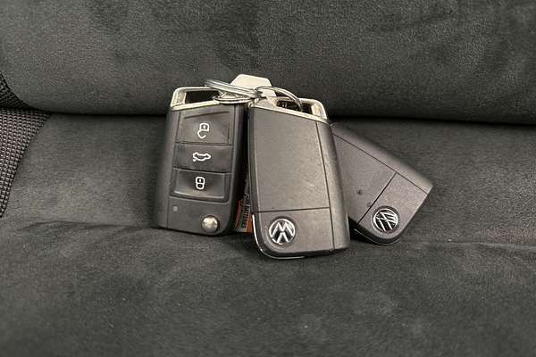 2022 Volkswagen Tiguan 162TSI Adventure Allspace 5N