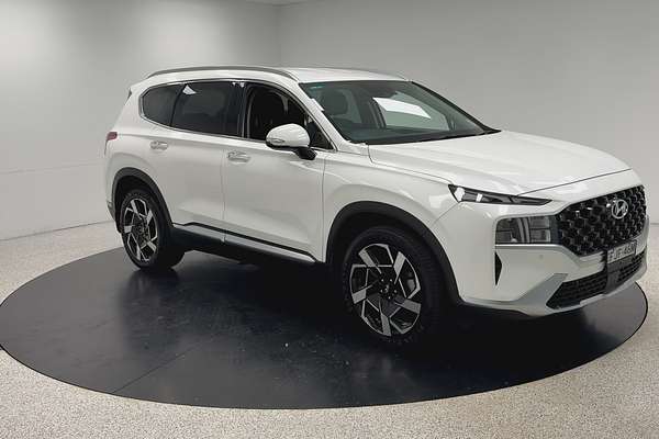 2023 Hyundai Santa Fe Elite TM.V4