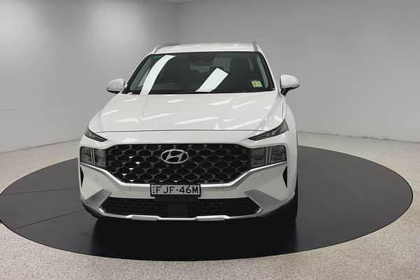 2023 Hyundai Santa Fe Elite TM.V4