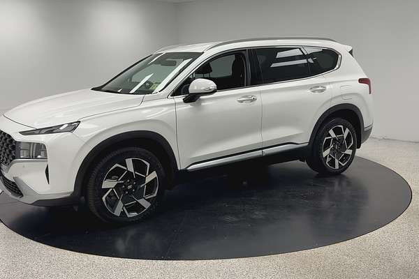2023 Hyundai Santa Fe Elite TM.V4