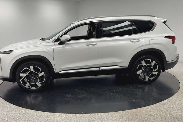 2023 Hyundai Santa Fe Elite TM.V4