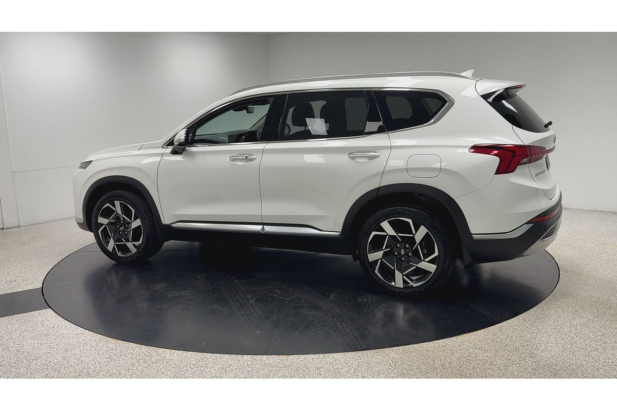 2023 Hyundai Santa Fe Elite TM.V4