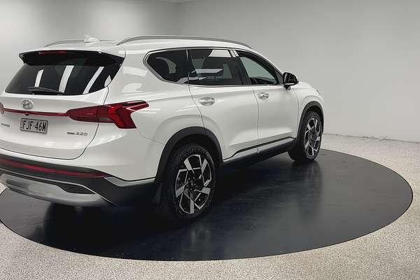 2023 Hyundai Santa Fe Elite TM.V4