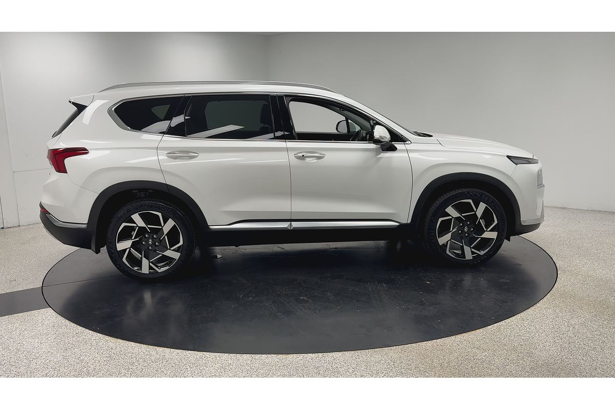 2023 Hyundai Santa Fe Elite TM.V4