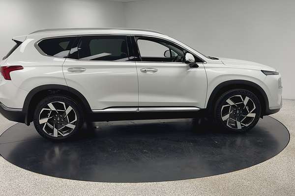 2023 Hyundai Santa Fe Elite TM.V4