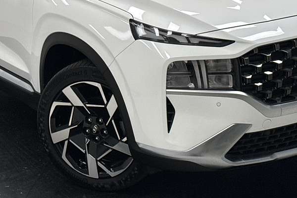 2023 Hyundai Santa Fe Elite TM.V4