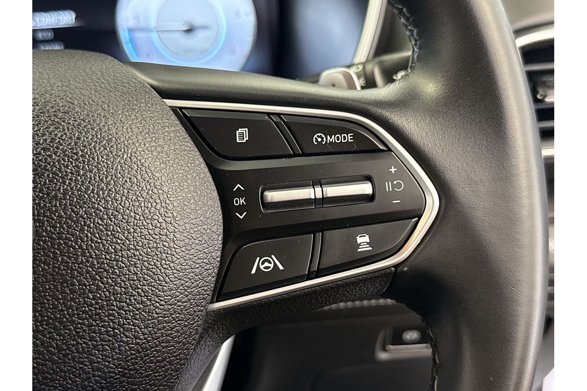 2023 Hyundai Santa Fe Elite TM.V4