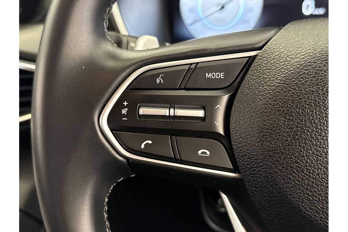 2023 Hyundai Santa Fe Elite TM.V4