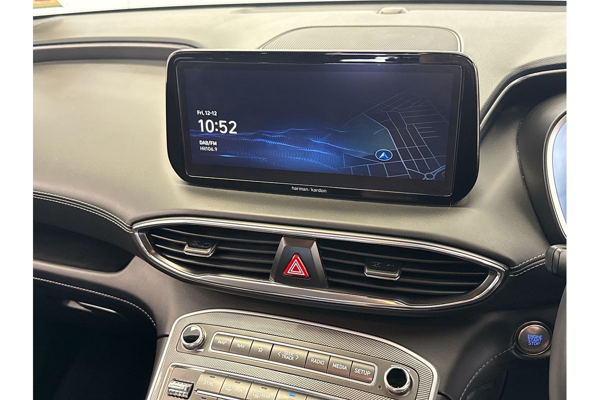 2023 Hyundai Santa Fe Elite TM.V4