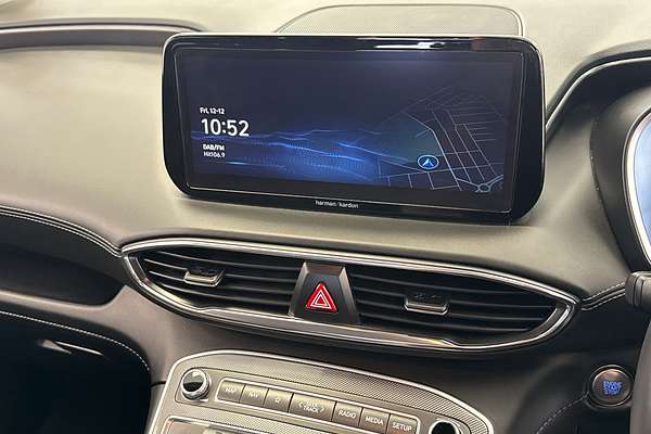 2023 Hyundai Santa Fe Elite TM.V4