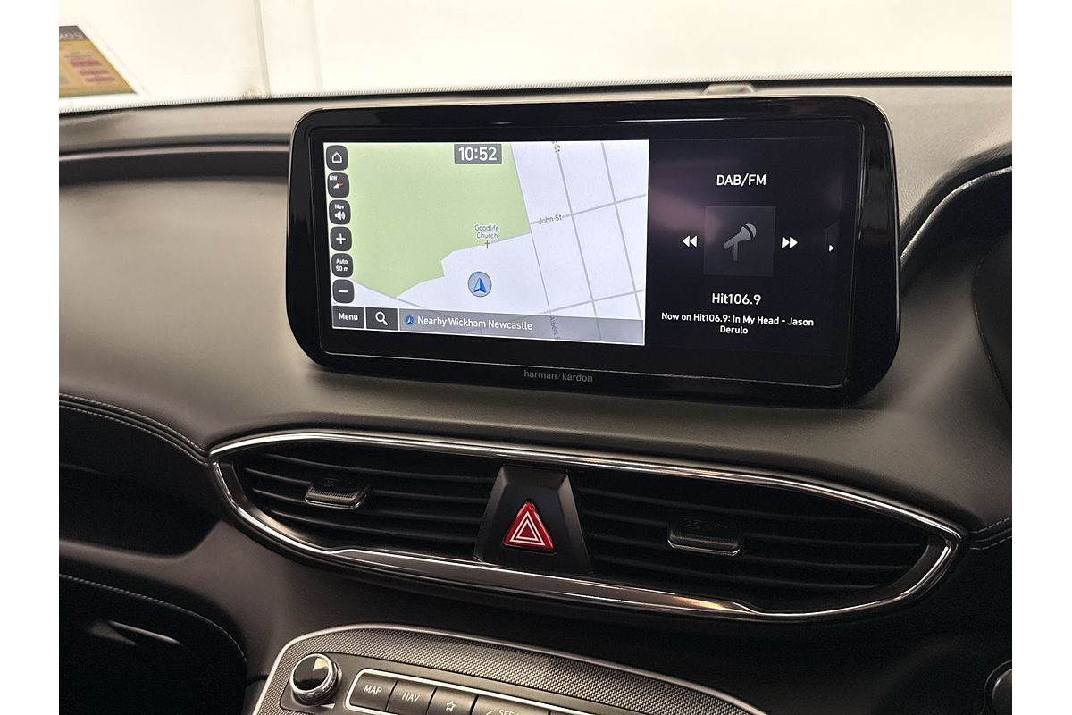 2023 Hyundai Santa Fe Elite TM.V4